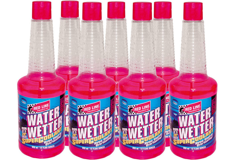 Red Line Water Wetter