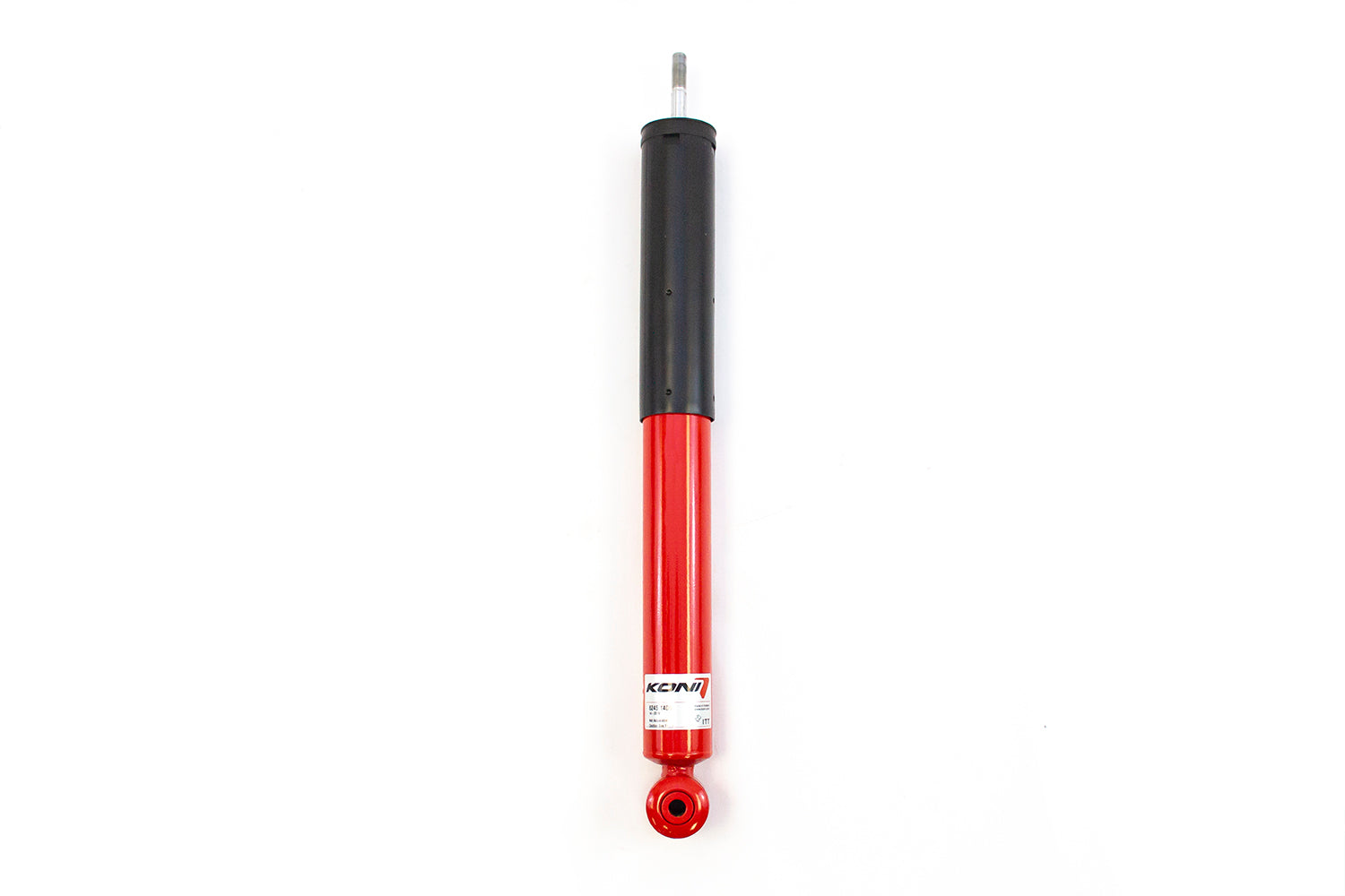 Koni Mustang Special Active Rear Shock - Single (2005-2014)