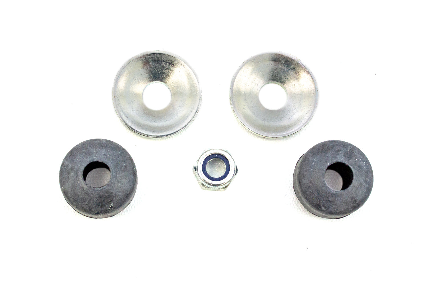 Koni Mustang Special Active Rear Shock - Single (2005-2014)