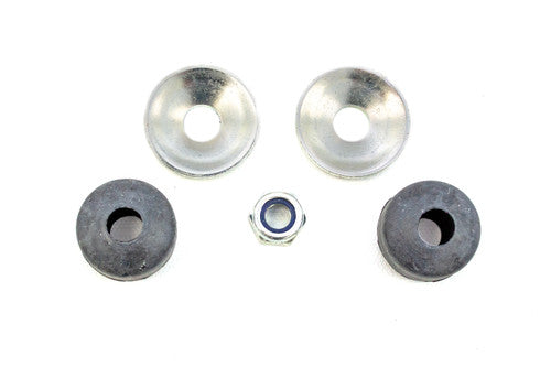Koni Mustang Special Active Rear Shock - Single (2005-2014)