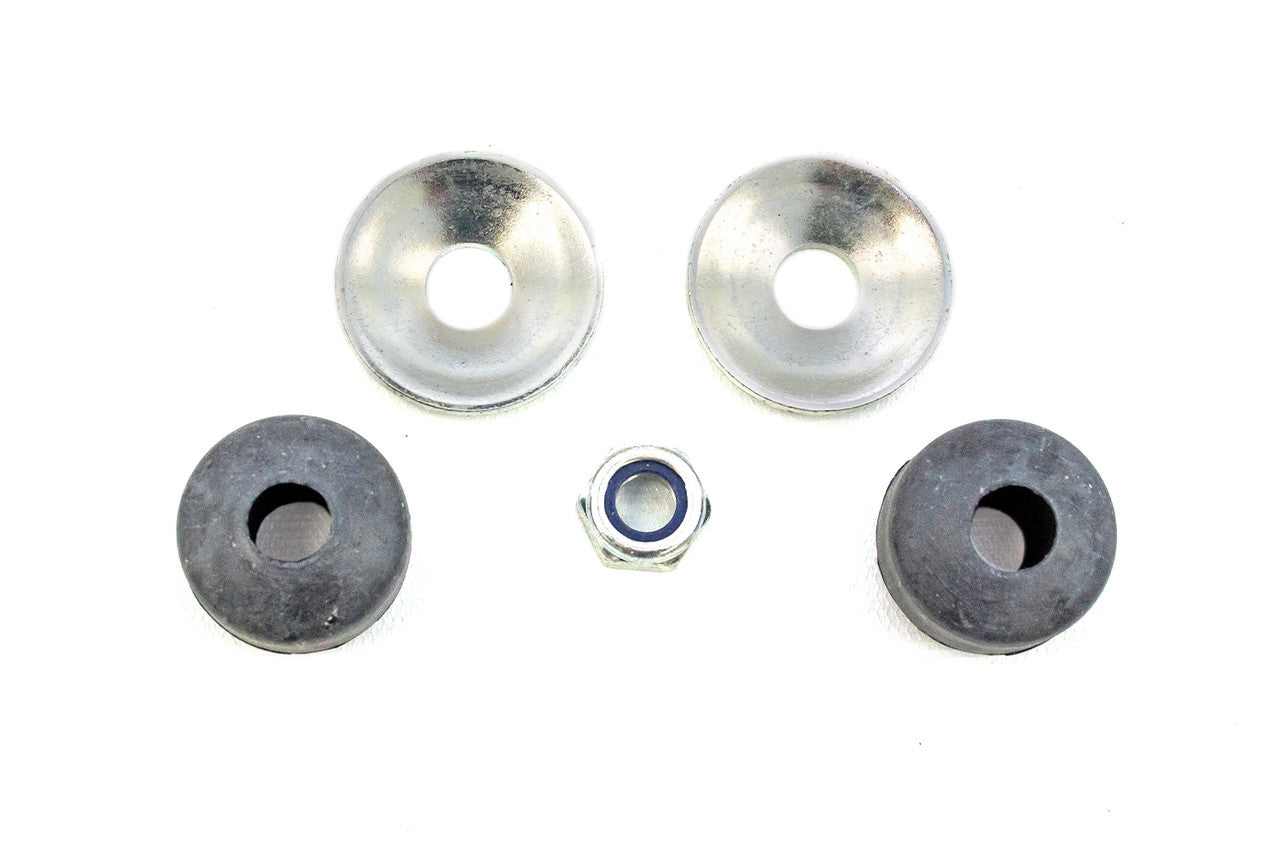 Koni Mustang Special Active Rear Shock - Single (2005-2014)