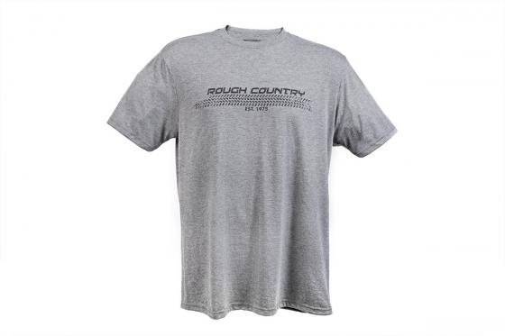 
                  
                    Rough Country Tread T-Shirt-Men Rough Country
                  
                