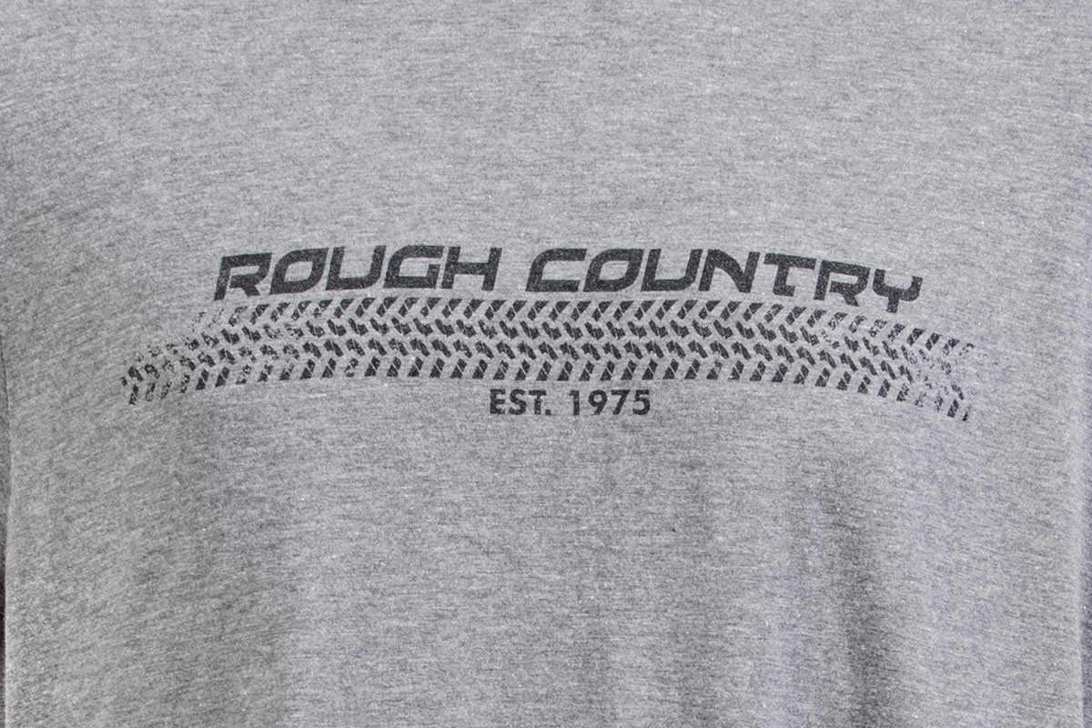 
                  
                    Rough Country Tread T-Shirt-Men Rough Country
                  
                