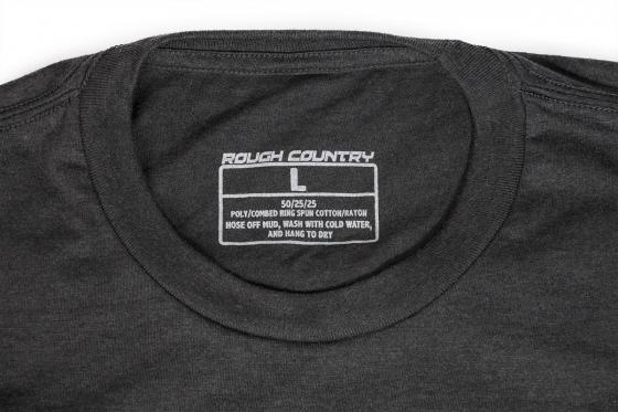 
                  
                    Rough Country Born & Raised T Shirt Men Rough Country
                  
                