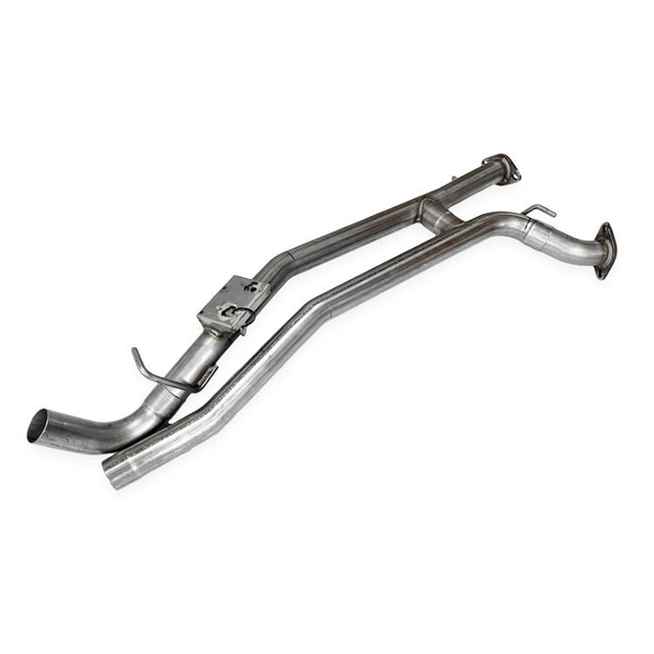 MRT Bronco Raptor Extreme Exhaust H-Pipe (2022+)