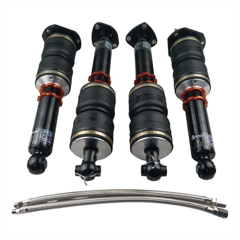 4LOW CONCEPTS AIRRIDE KIT