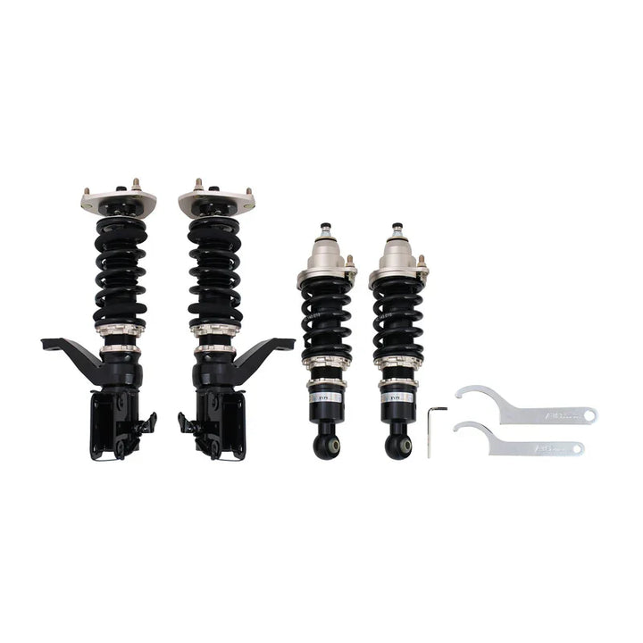 01-05 Honda Civic Base / Si / TYPE-R (7th Generation)