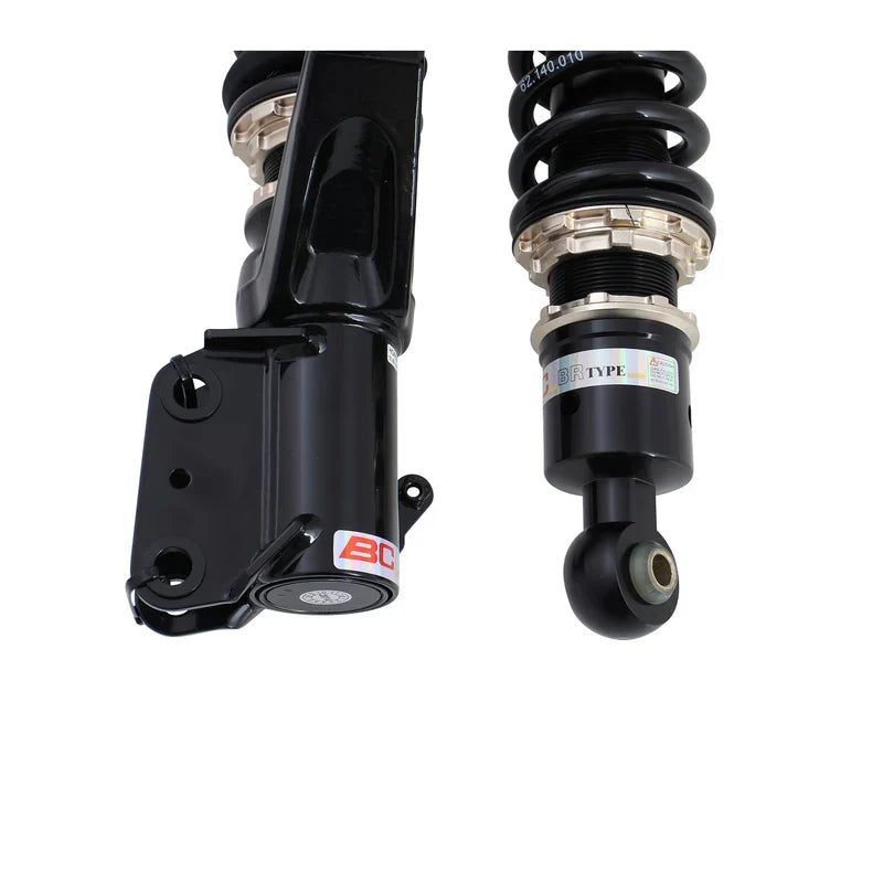 01-05 Honda Civic Base / Si / TYPE-R (7th Generation)