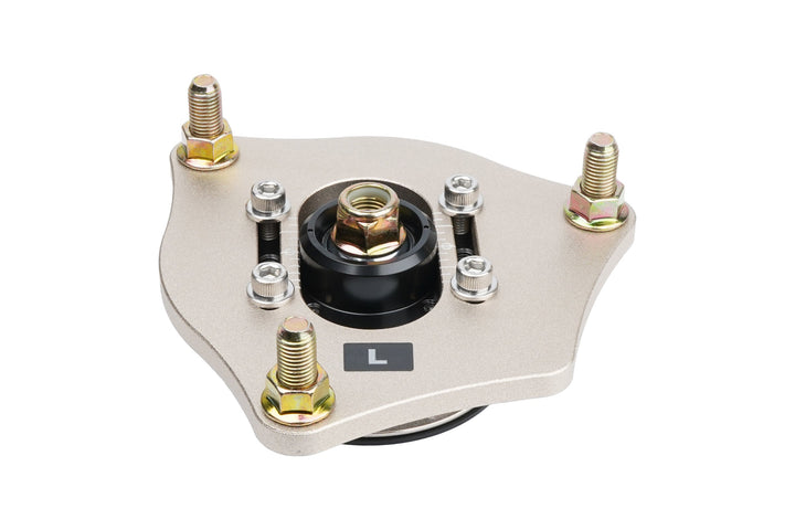 Camber Upper Mount - Front Left - A-124-A-165-CMB-FL-UM