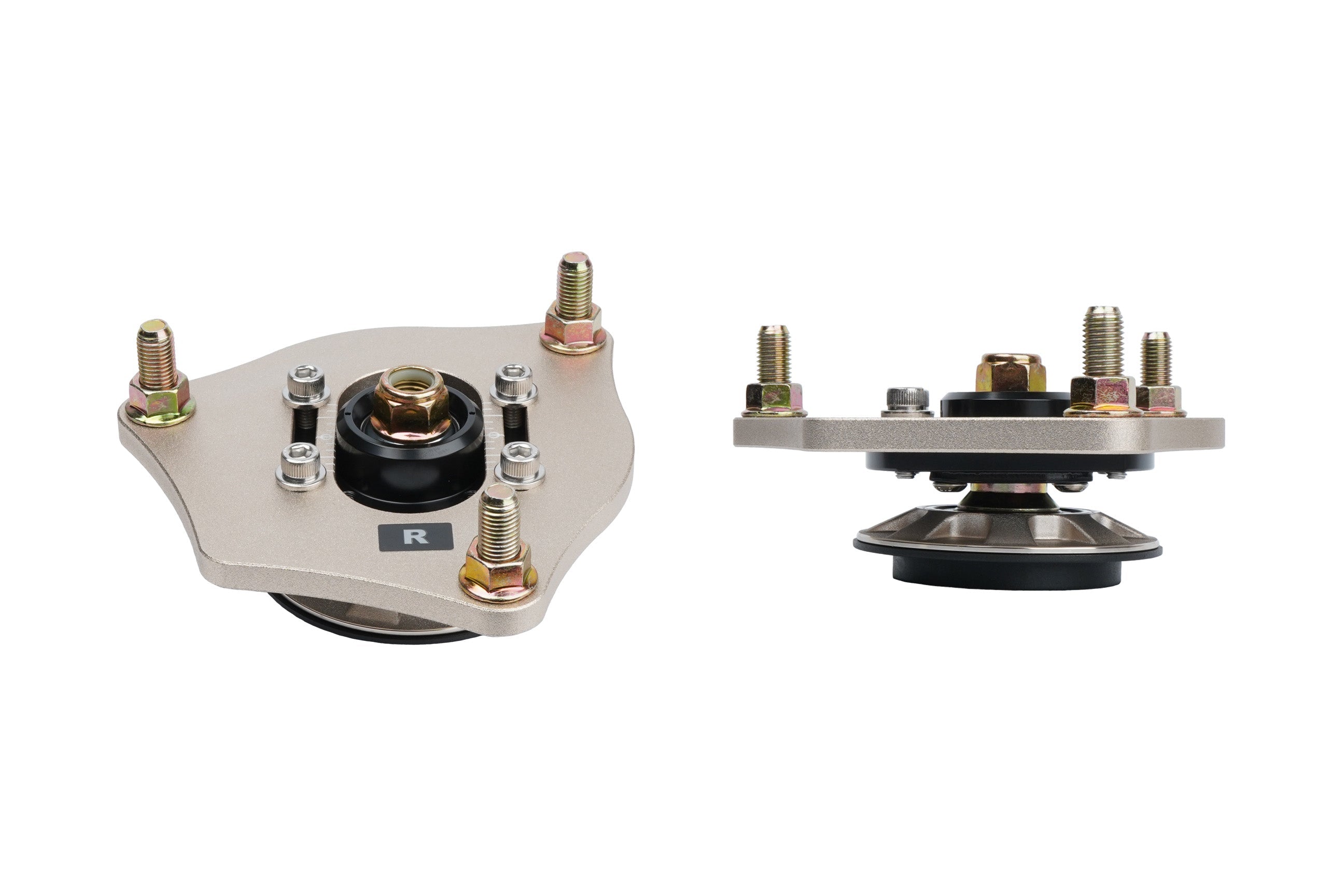 Camber Upper Mount - Front Right - A-124-A-165-CMB-FR-UM