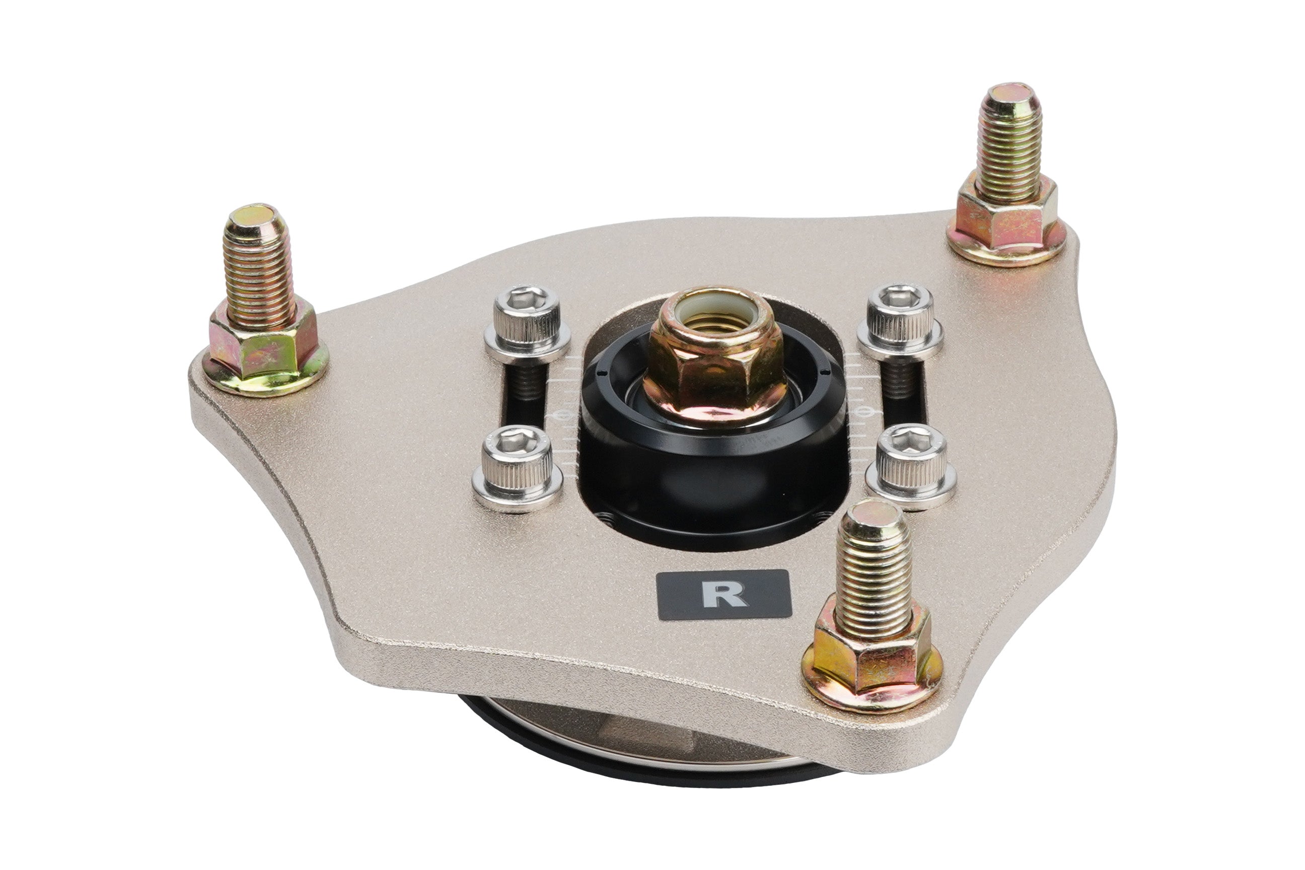 Camber Upper Mount - Front Right - A-124-A-165-CMB-FR-UM