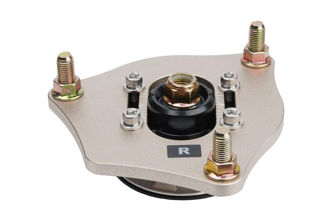 Camber Upper Mount - Front Right - A-124-A-165-CMB-FR-UM