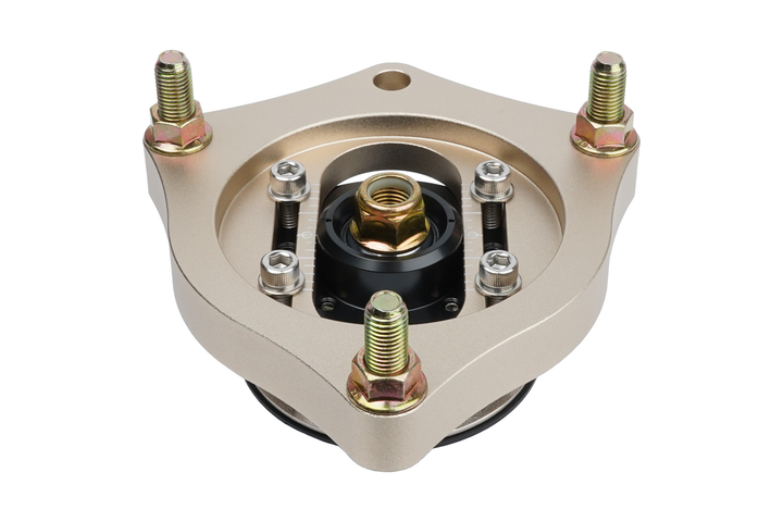 Camber Upper Mount - Front - A-135-A-153-F-CMB-UM