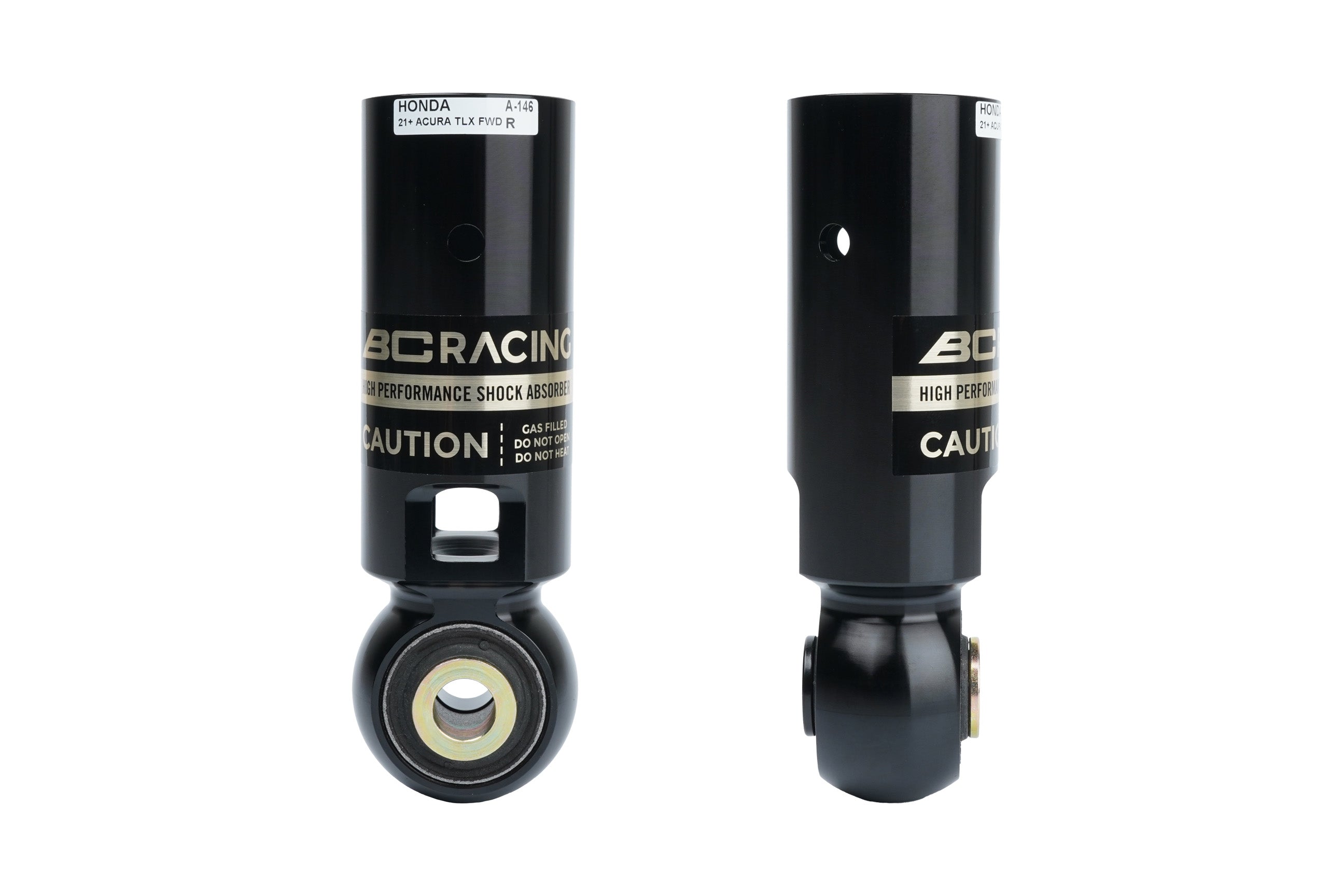 Lower Mount - Rear - A-146-R-LM
