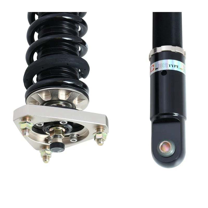 12-15 Honda Civic (9th Generation) (Excluding 2014+ SI)