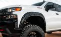 
                  
                    Fender Flares Defender Chevy Silverado 1500 (2019-2026) Rough Country
                  
                