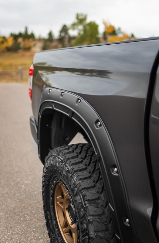 
                  
                    Fender Flares Defender Toyota Tundra 2WD/4WD (2014-2021) Rough Country
                  
                