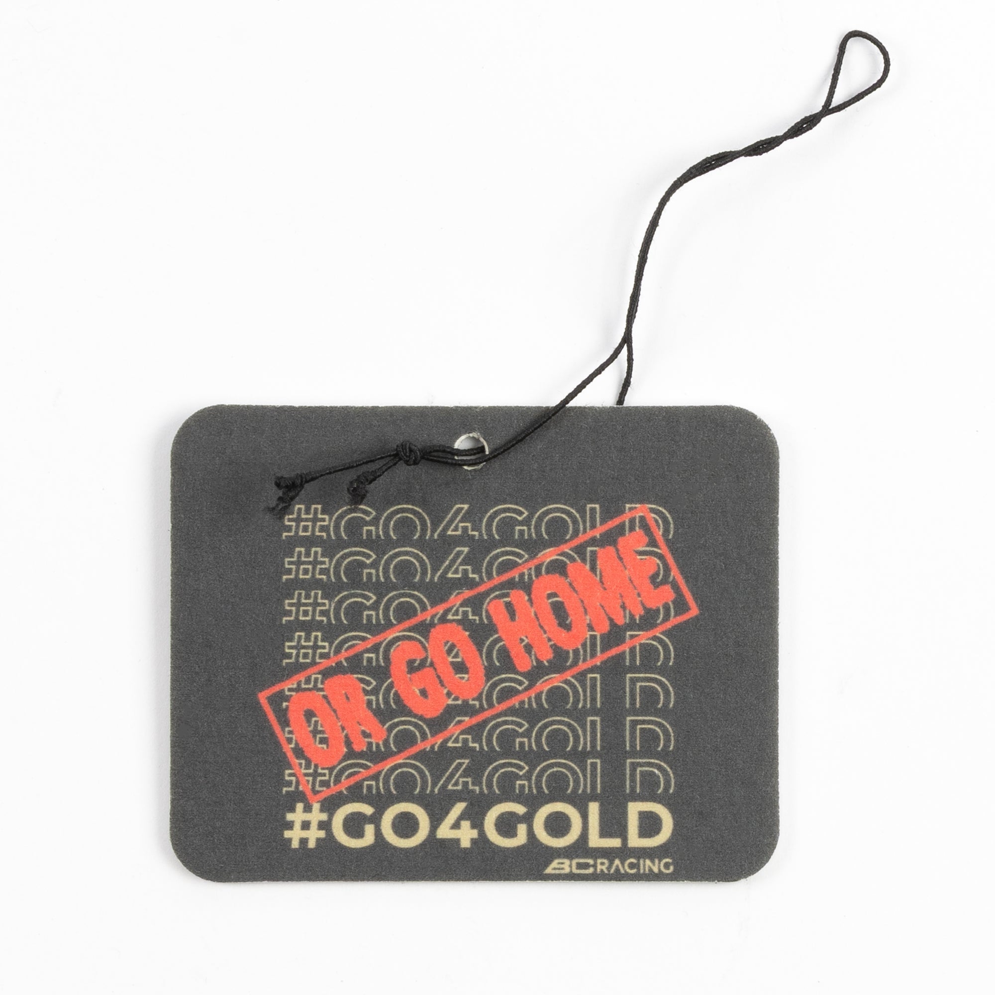 GO4GOLD Air Freshener