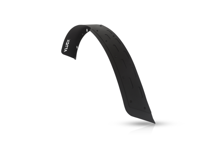 Attica 4x4 Bronco Terra Front Fender Flares (2021-2023)