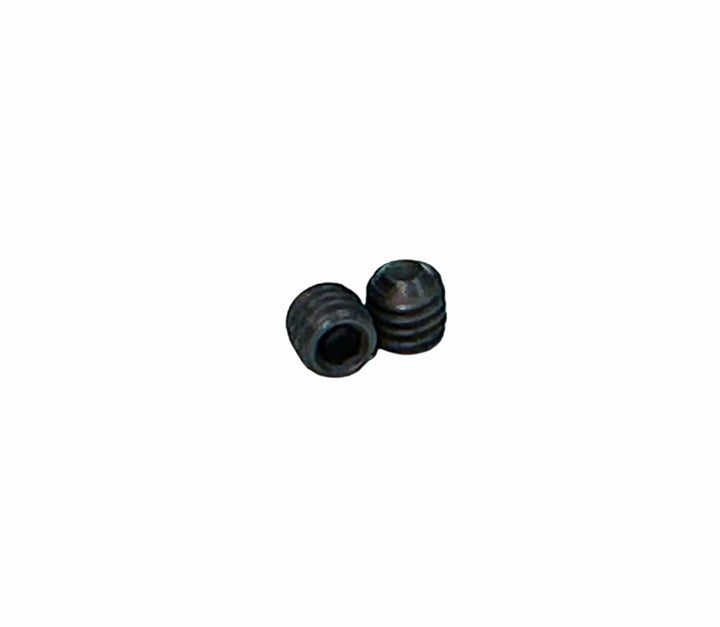 Adjustment Knob Grub Screw