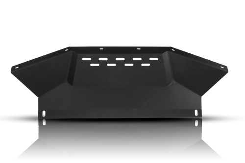 Attica 4x4 Bronco Terra Series Front Skid Plate (2021-2023)