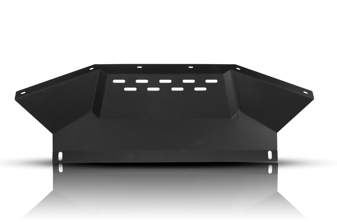 Attica 4x4 Bronco Terra Series Front Skid Plate (2021-2023)