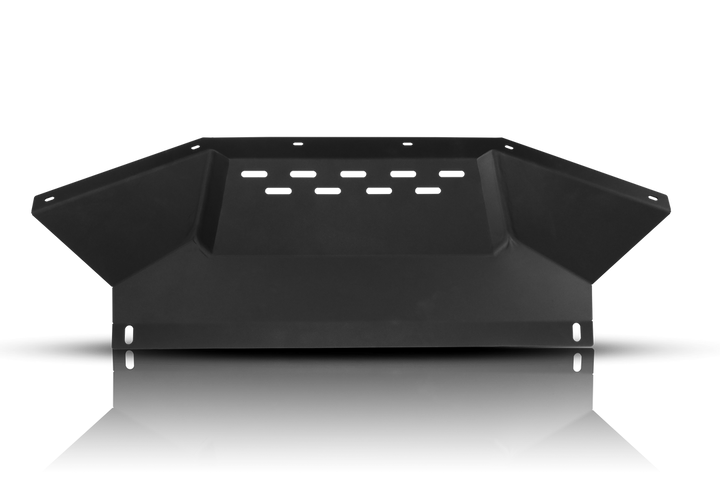 Attica 4x4 Bronco Terra Series Front Skid Plate (2021-2023)