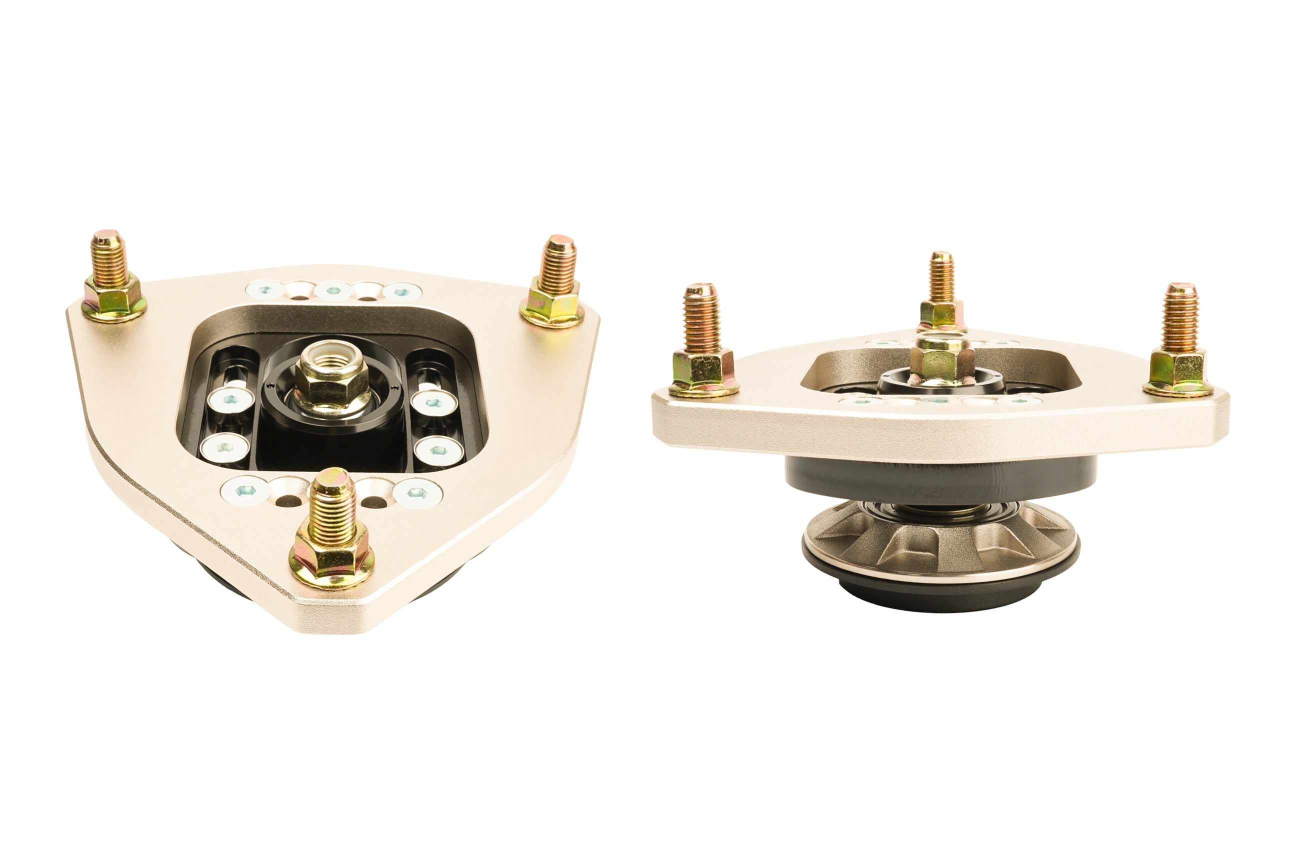 Camber & Caster Upper Mount - Front - B-08-CC-F-UM