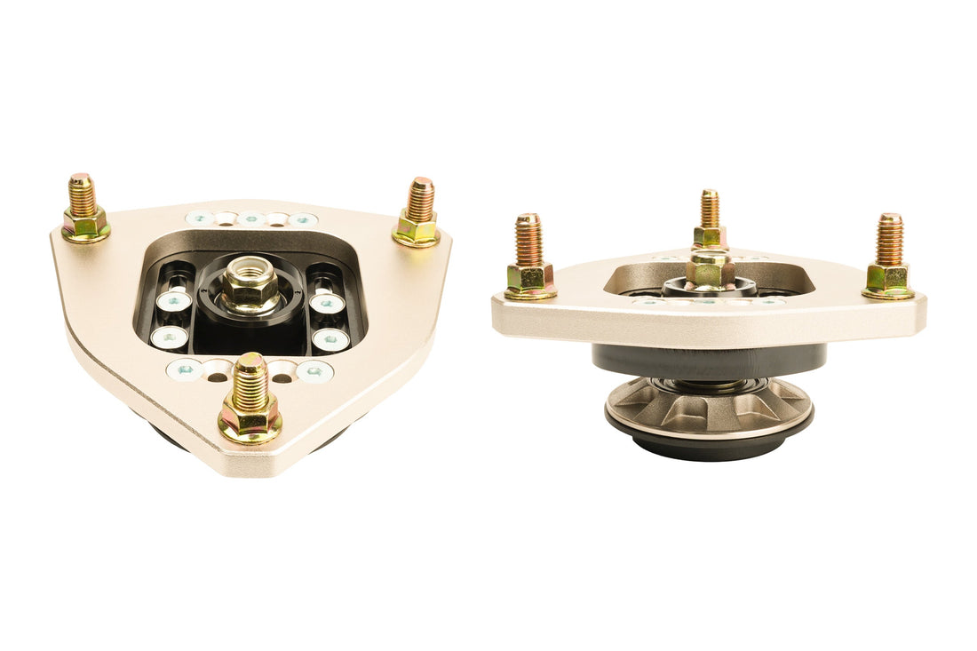 Camber & Caster Upper Mount - Front - B-08-CC-F-UM