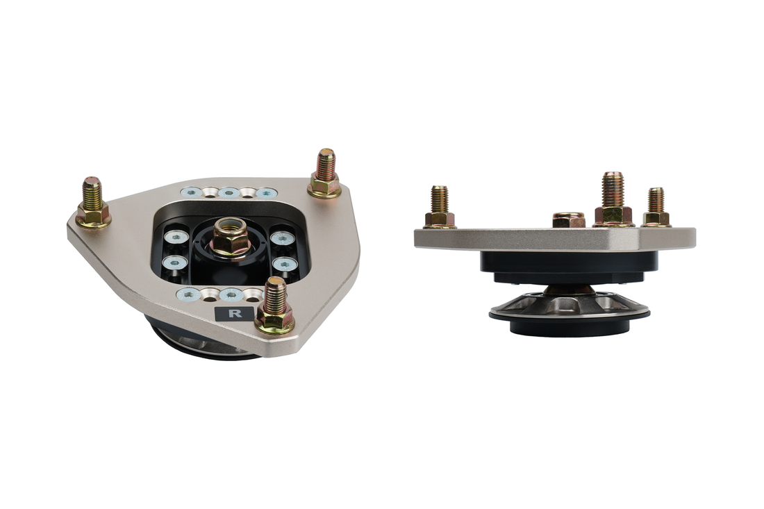 Camber & Caster Upper Mount - Front Right - B-11-CC-FR-UM
