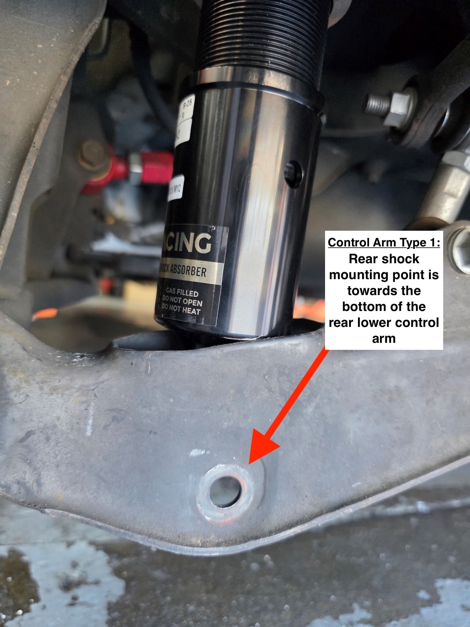 03-06 Mitsubishi Outlander (FWD / AWD)