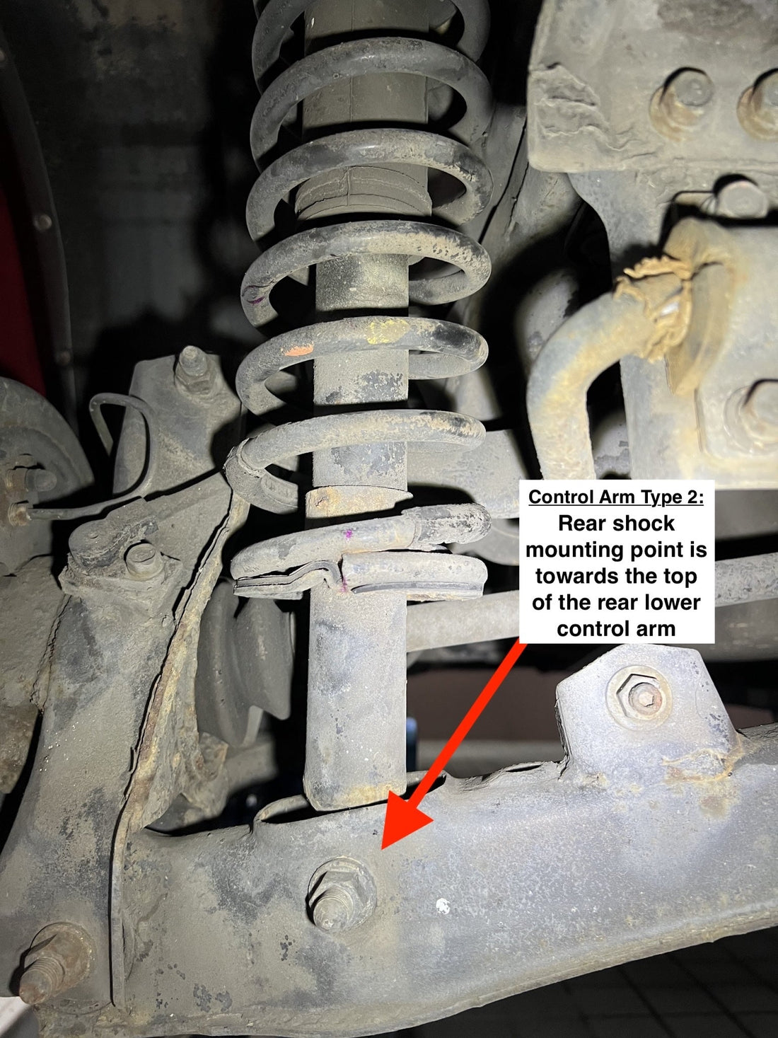 03-06 Mitsubishi Outlander (FWD / AWD)