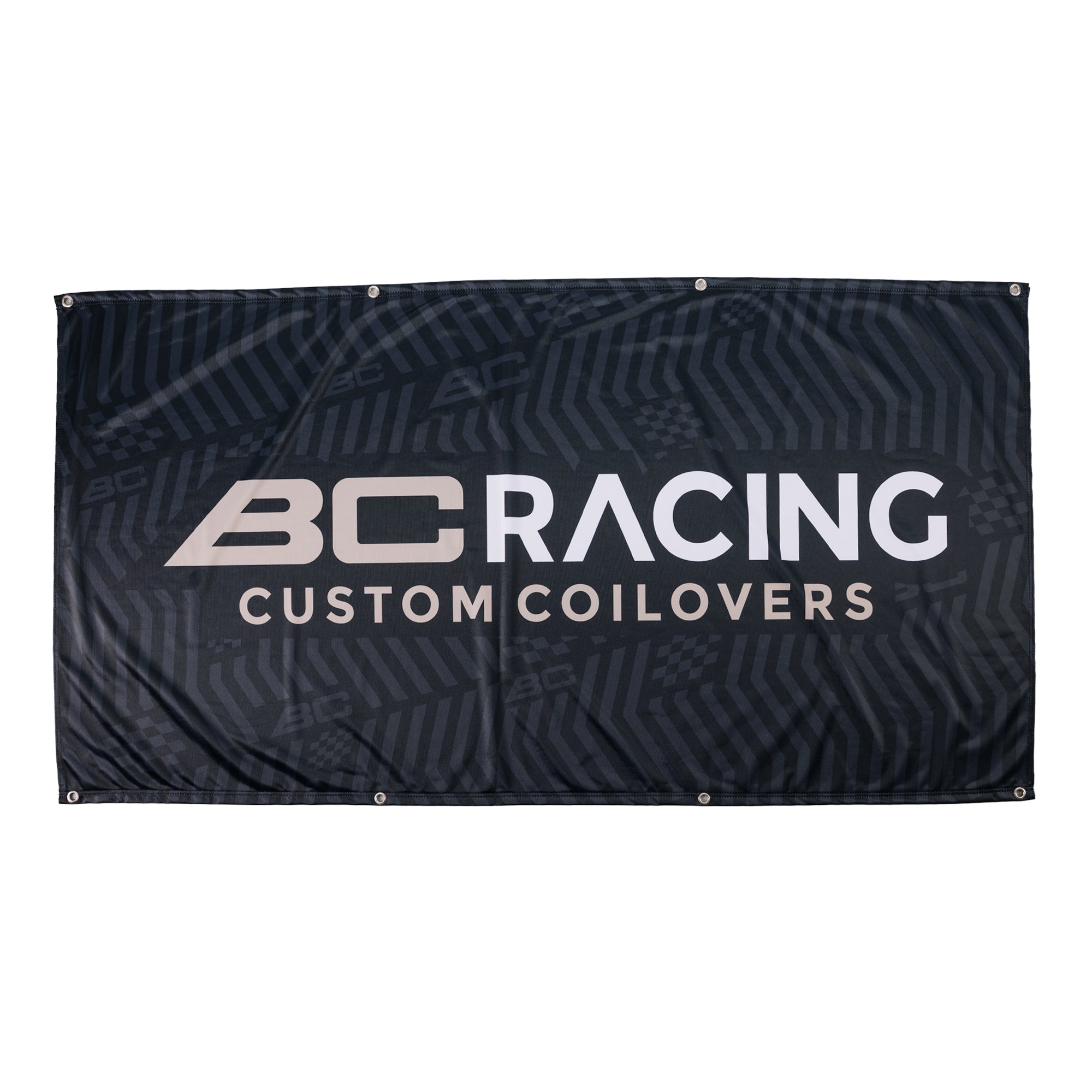BC Racing Shop Banner