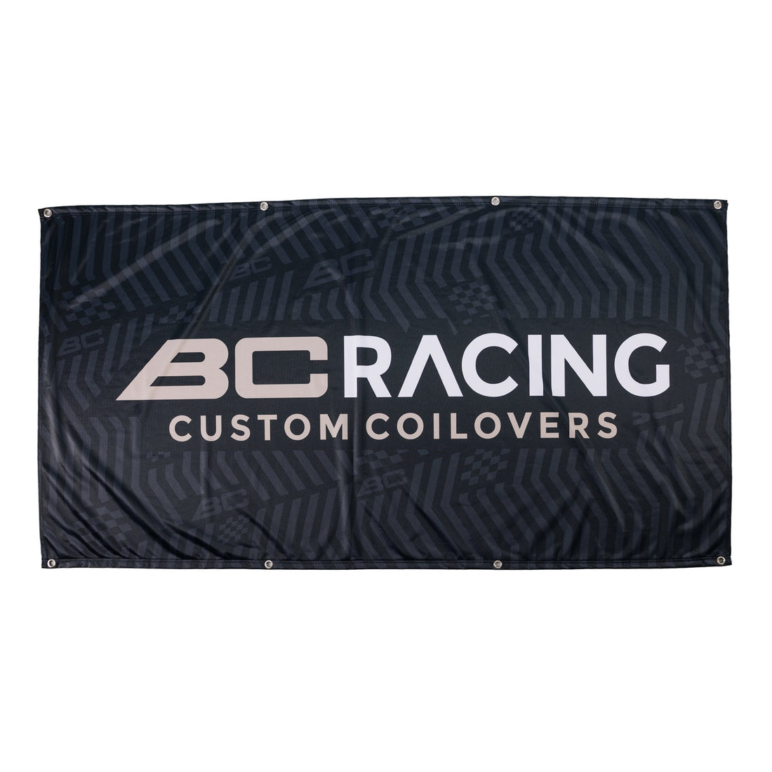 BC Racing Shop Banner
