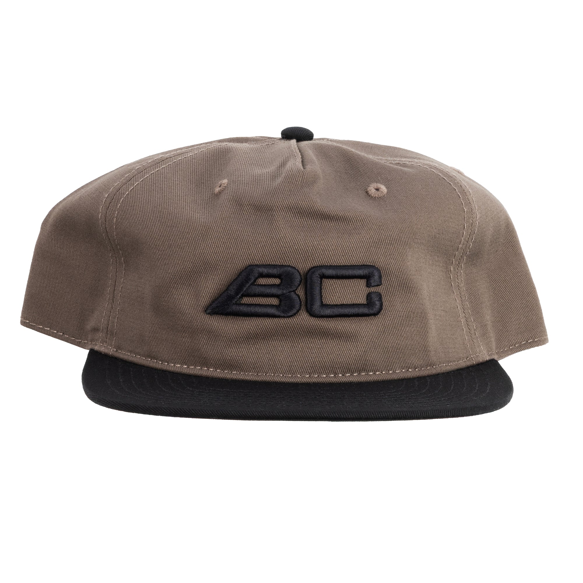 BC Two-Tone Cap