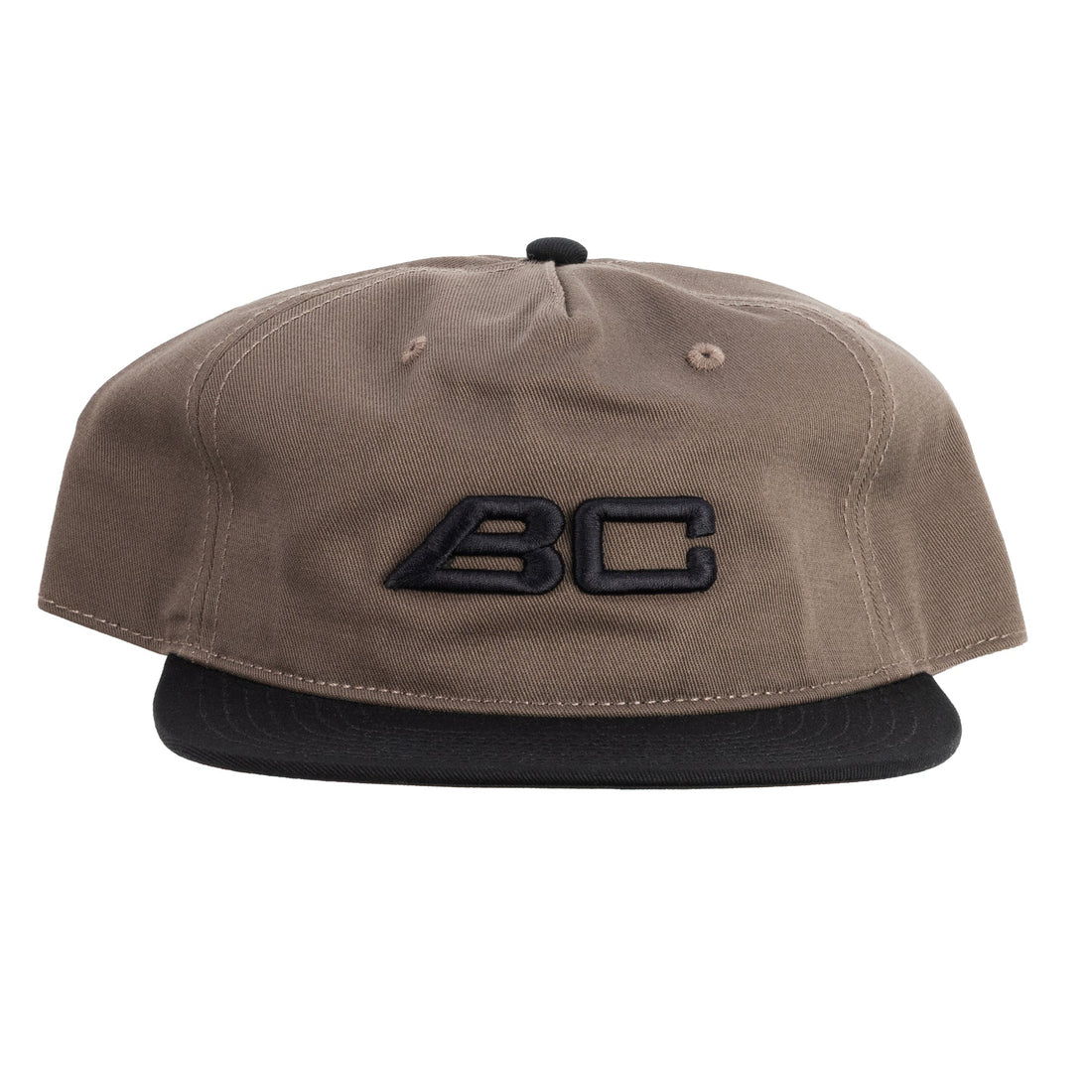 BC Two-Tone Cap