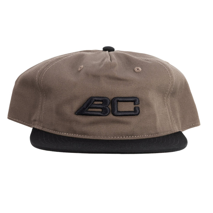 BC Two-Tone Cap