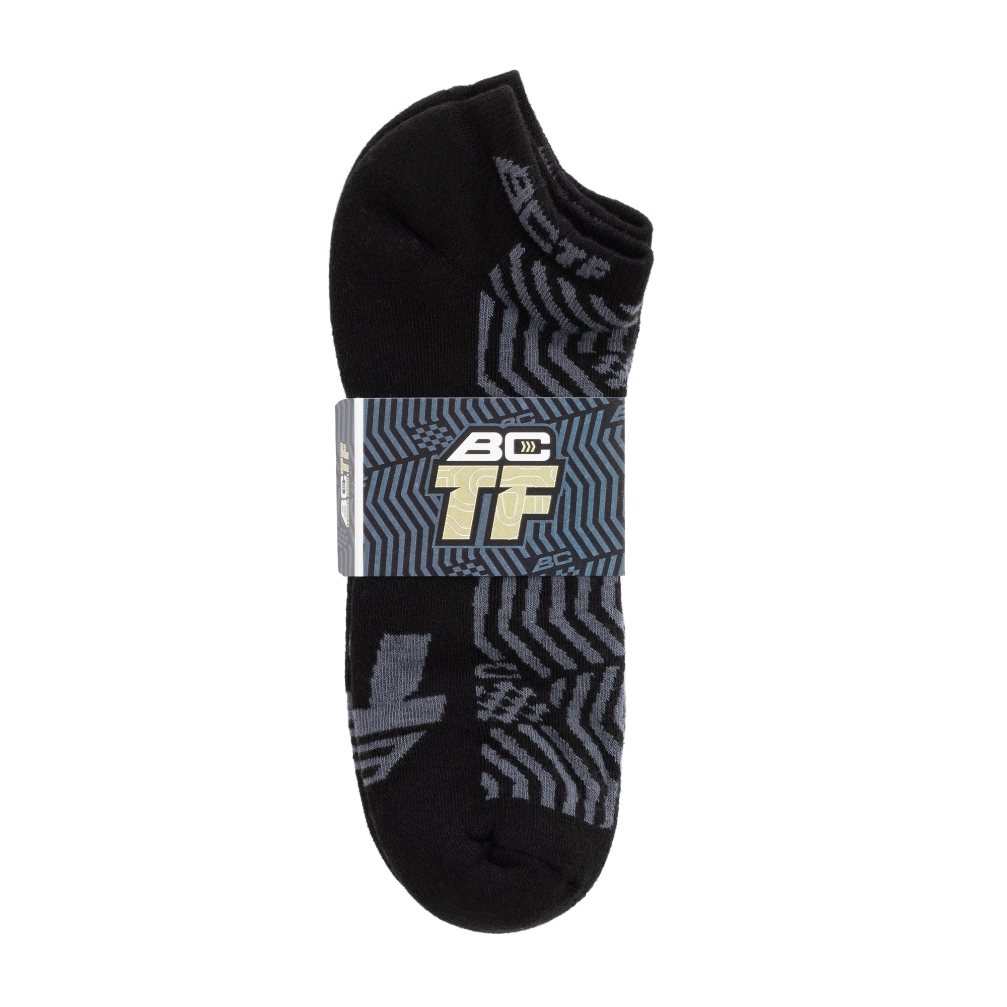 BCTF Racing Socks