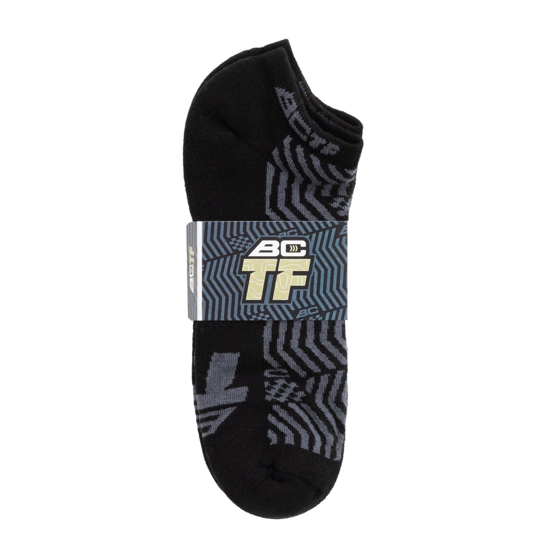 BCTF Racing Socks