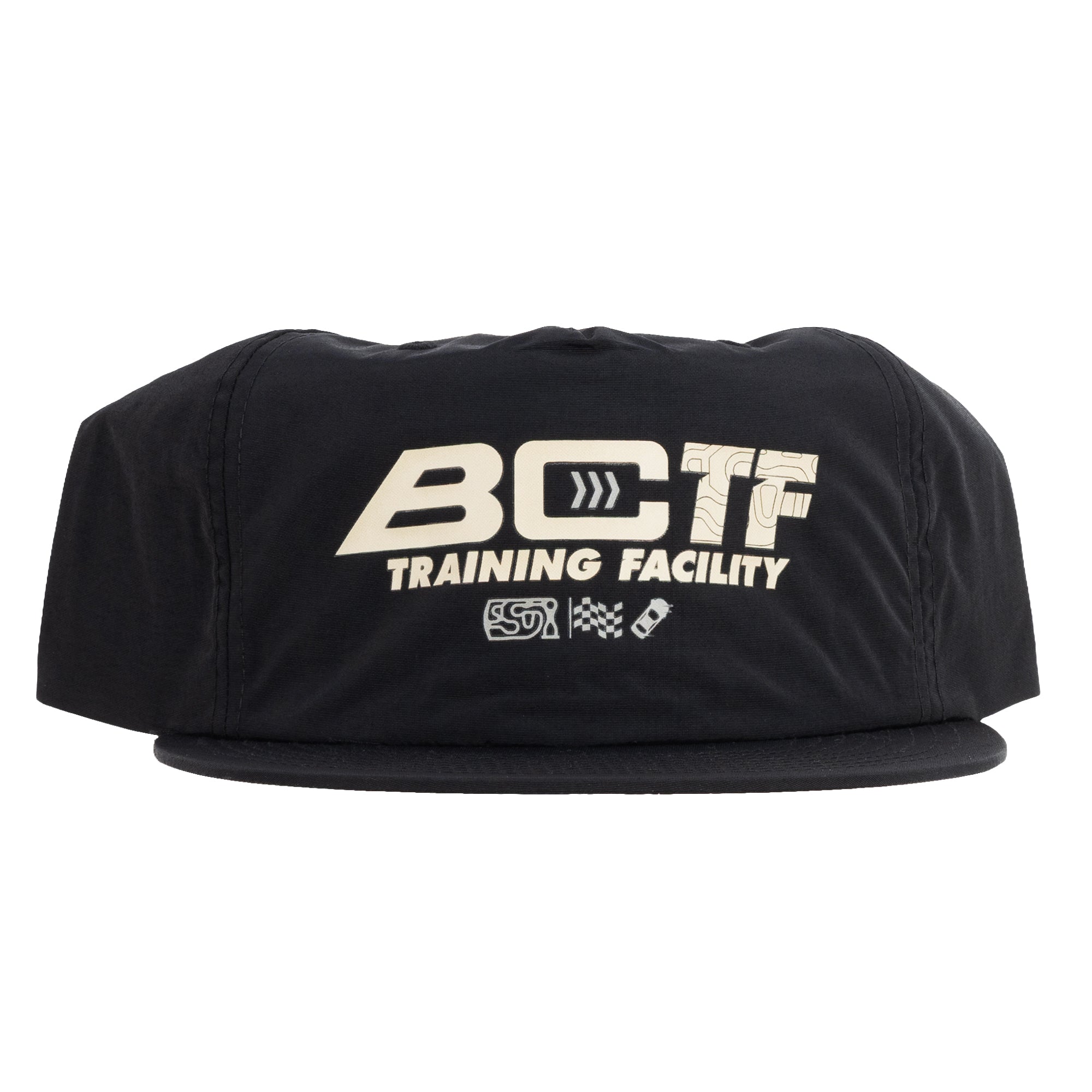BCTF Surf Cap