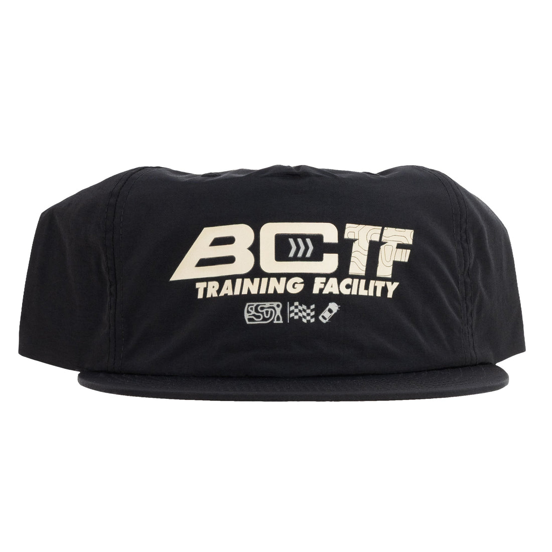 BCTF Surf Cap