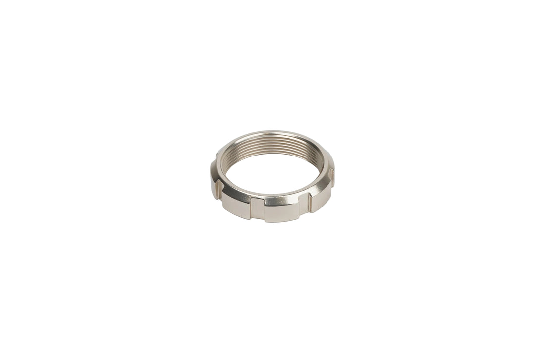 Rear Lower Lock Ring - LOW-LK-RG-44