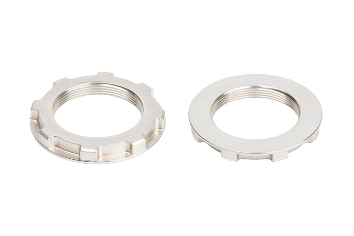 | Front Mid Lower Lock Ring - 18-22 Honda Accord Turbo