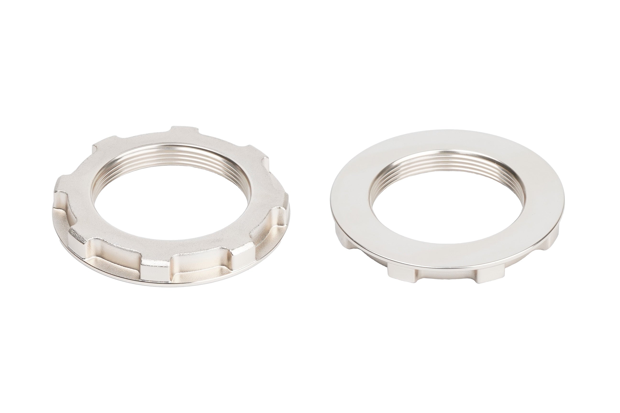 | Front Mid Lower Lock Ring - 15-20 Acura TLX