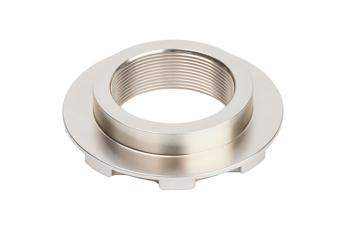 | Front Lower Spring Seat Lock Ring - 16-21 Honda Civic Base