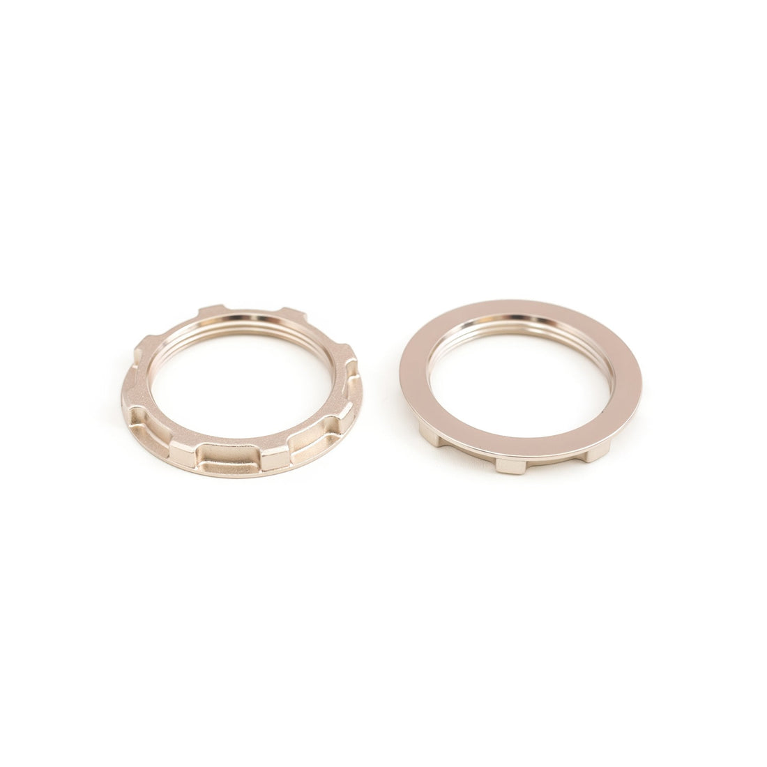 | Front Mid Lower Lock Ring - 18-22 Honda Accord Turbo