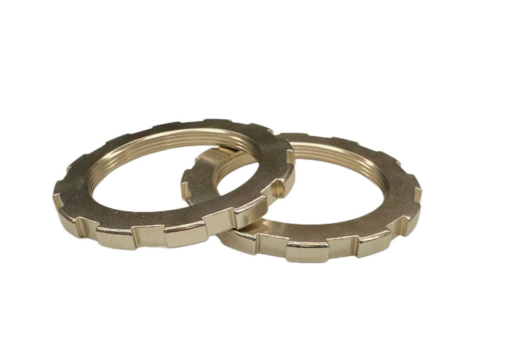 Rear Height Adjuster Lock Rings - HLK-LK-RG-M90-132-8L