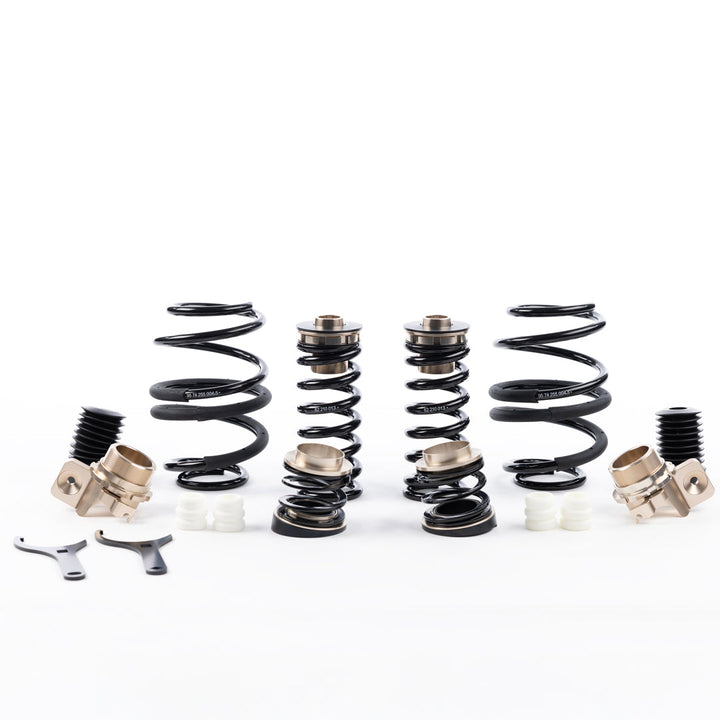 ASP Series: 14-20 BMW M3/M4 RWD (Without Front Camber)