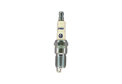 Brisk Silver Racing GR12YS Mustang Spark Plug (96-04 and GT500)