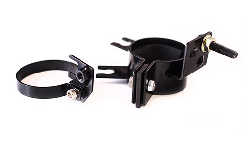 Brake Line Bracket Replacement - Front Left - I-43-I-48-FL-BRAK-LINE-BRKT